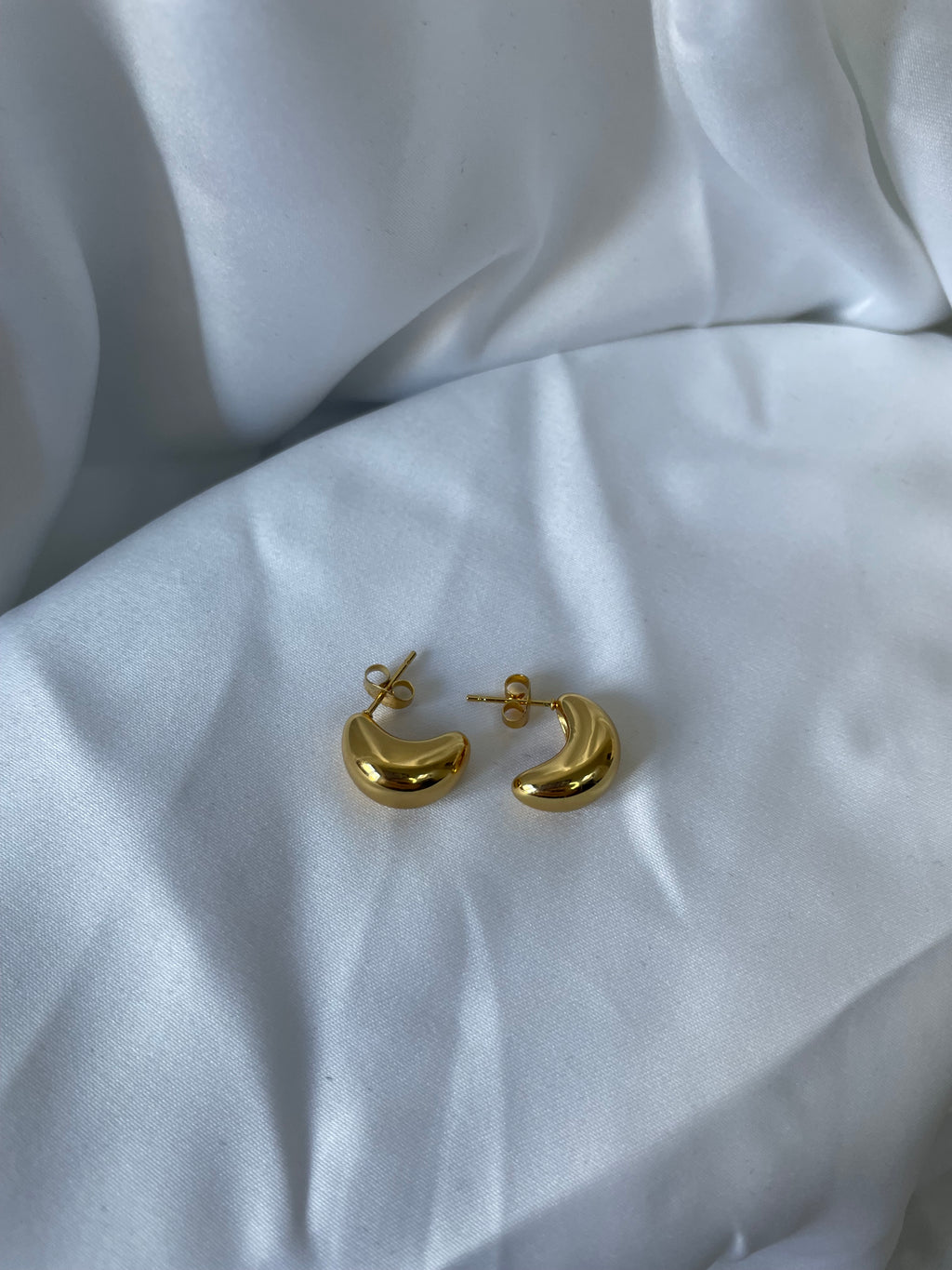 Aurélie - Boucles d’oreilles