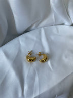 Aurélie - Boucles d’oreilles