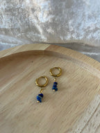 Boucles d’oreilles Talia