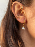 Boucles d’oreilles Talia