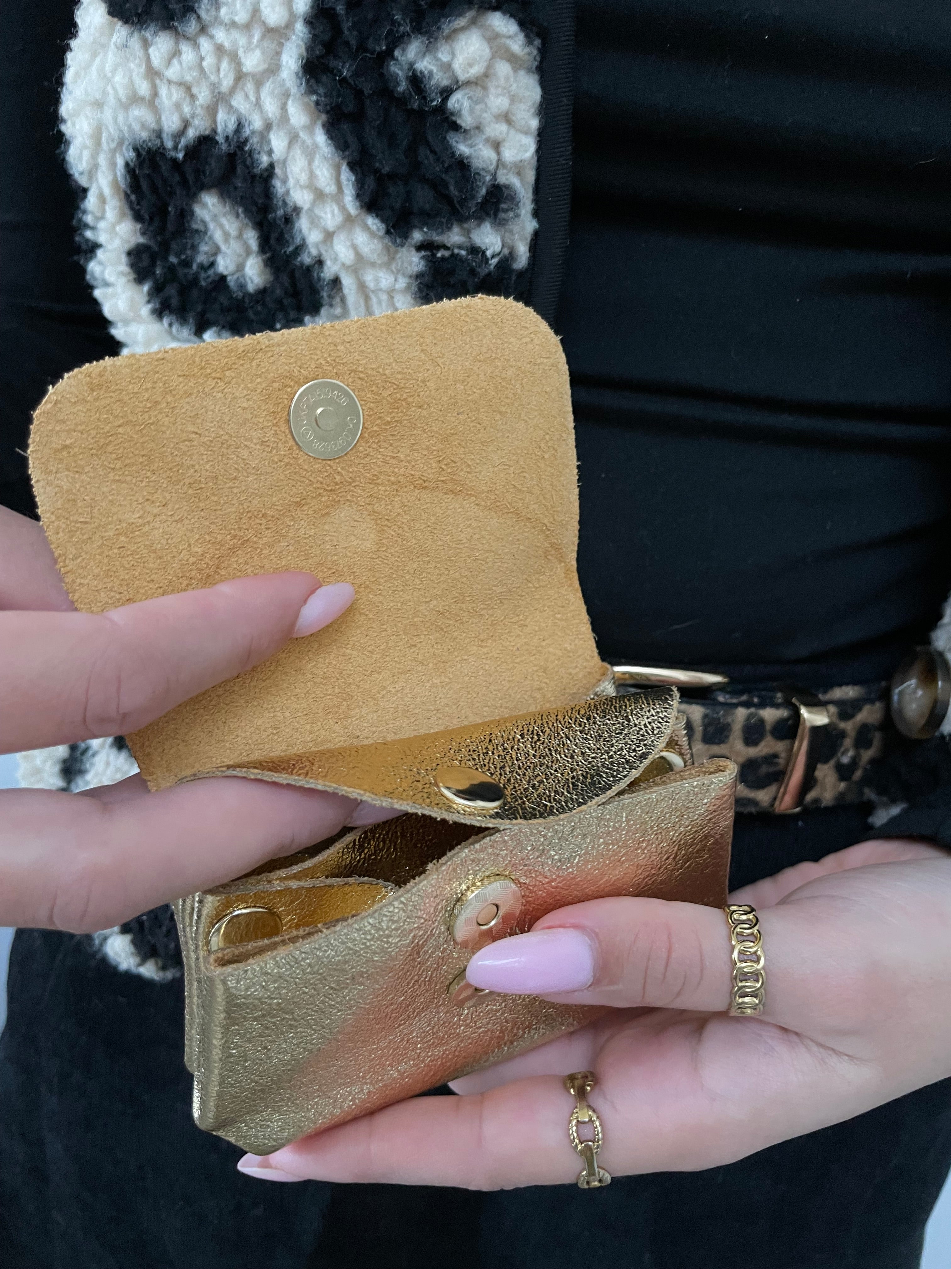 Portefeuille - Constance