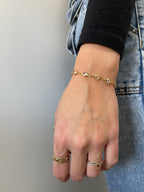 Amandine - Bracelet