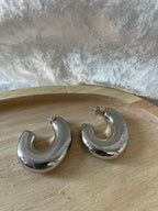 Eloïse - Boucles d’oreilles