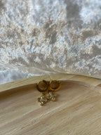 Judith - Boucles d’oreilles