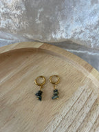 Boucles d’oreilles Talia
