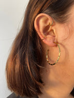 Amélie - Boucles d’oreilles