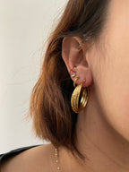 Naïs - Boucles d’oreilles