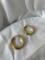 Naïs - Boucles d’oreilles