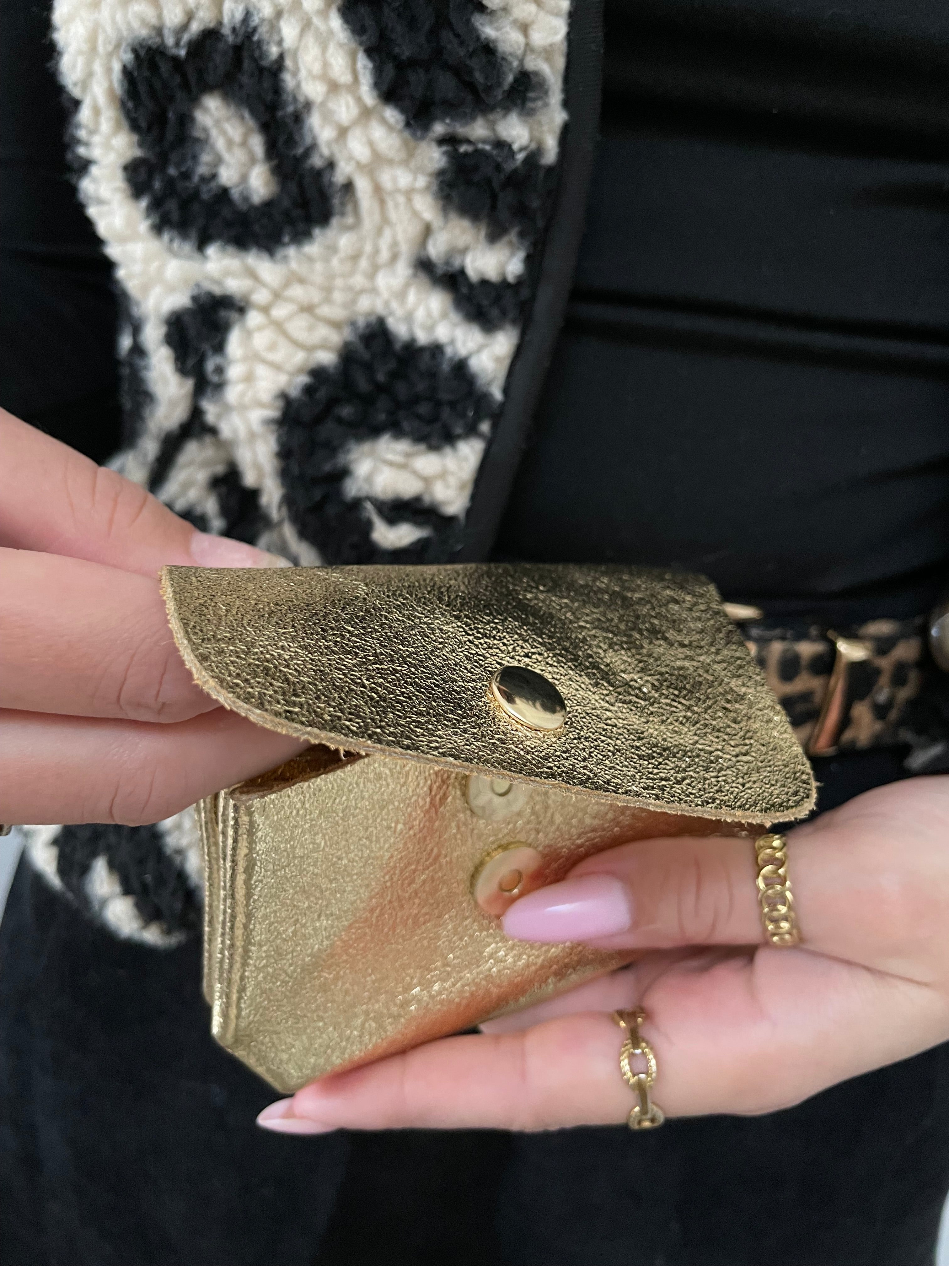 Portefeuille - Constance