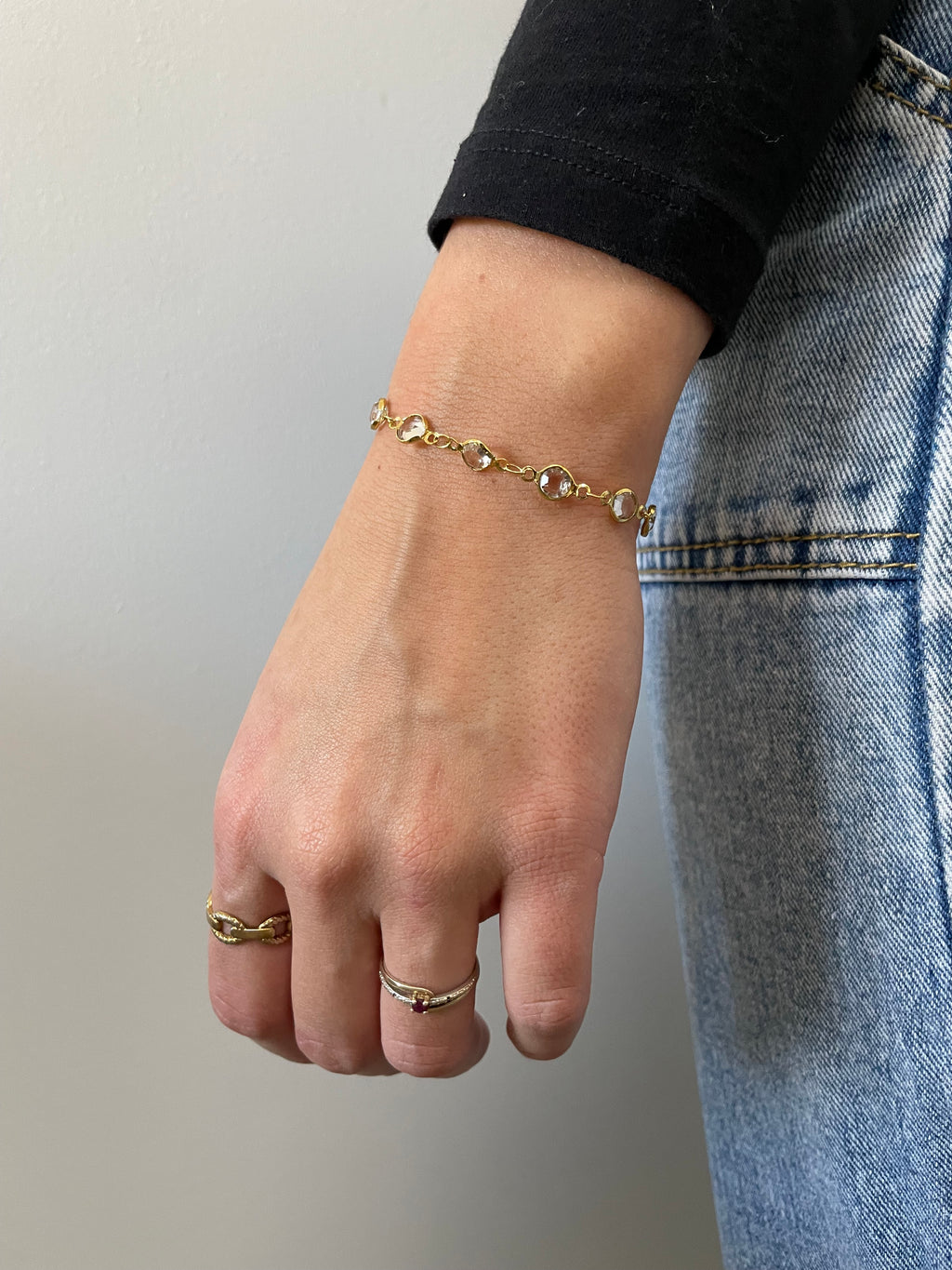 Amandine - Bracelet