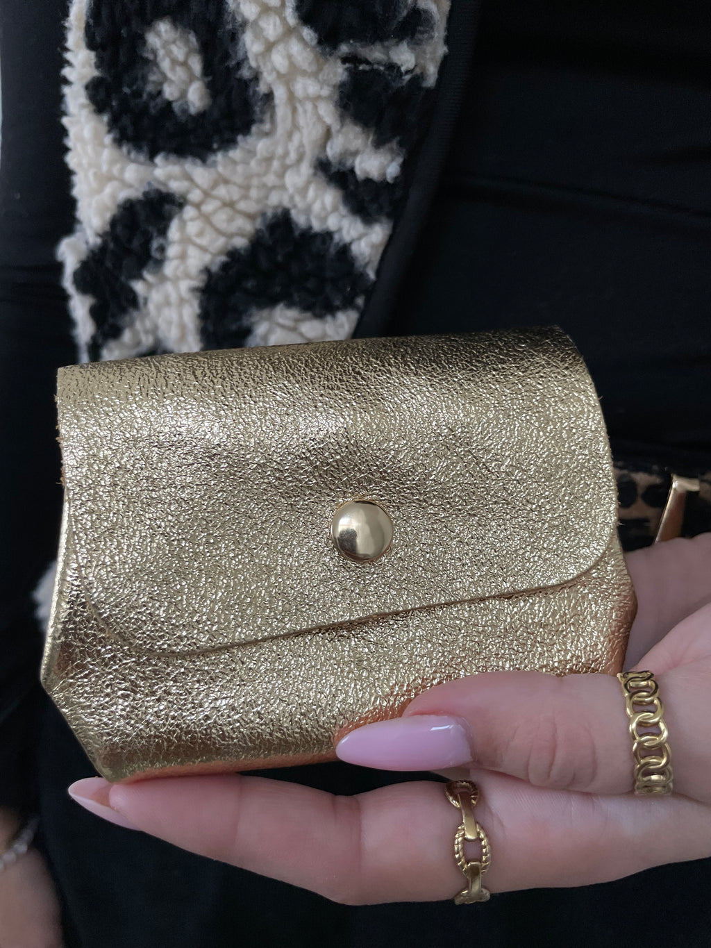 Portefeuille - Constance