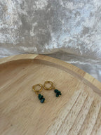 Boucles d’oreilles Talia