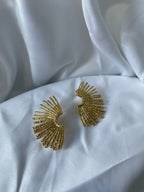 Sorenza - Boucles d’oreilles