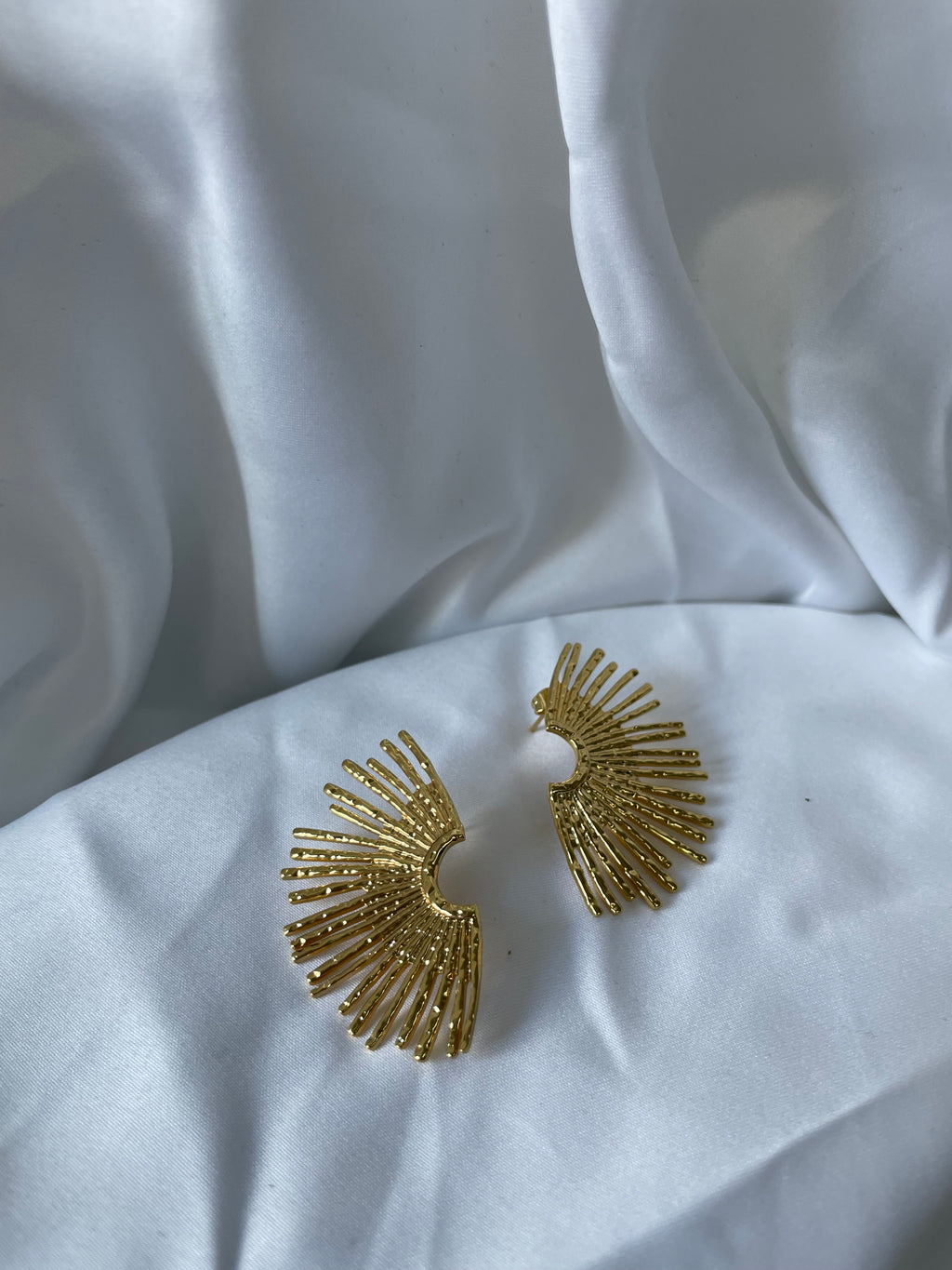 Sorenza - Boucles d’oreilles