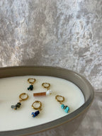 Boucles d’oreilles Talia