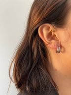 Boucles d’oreilles Louna