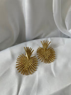 Lorene - Boucles d’oreilles