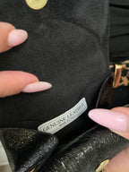 Portefeuille - Marion