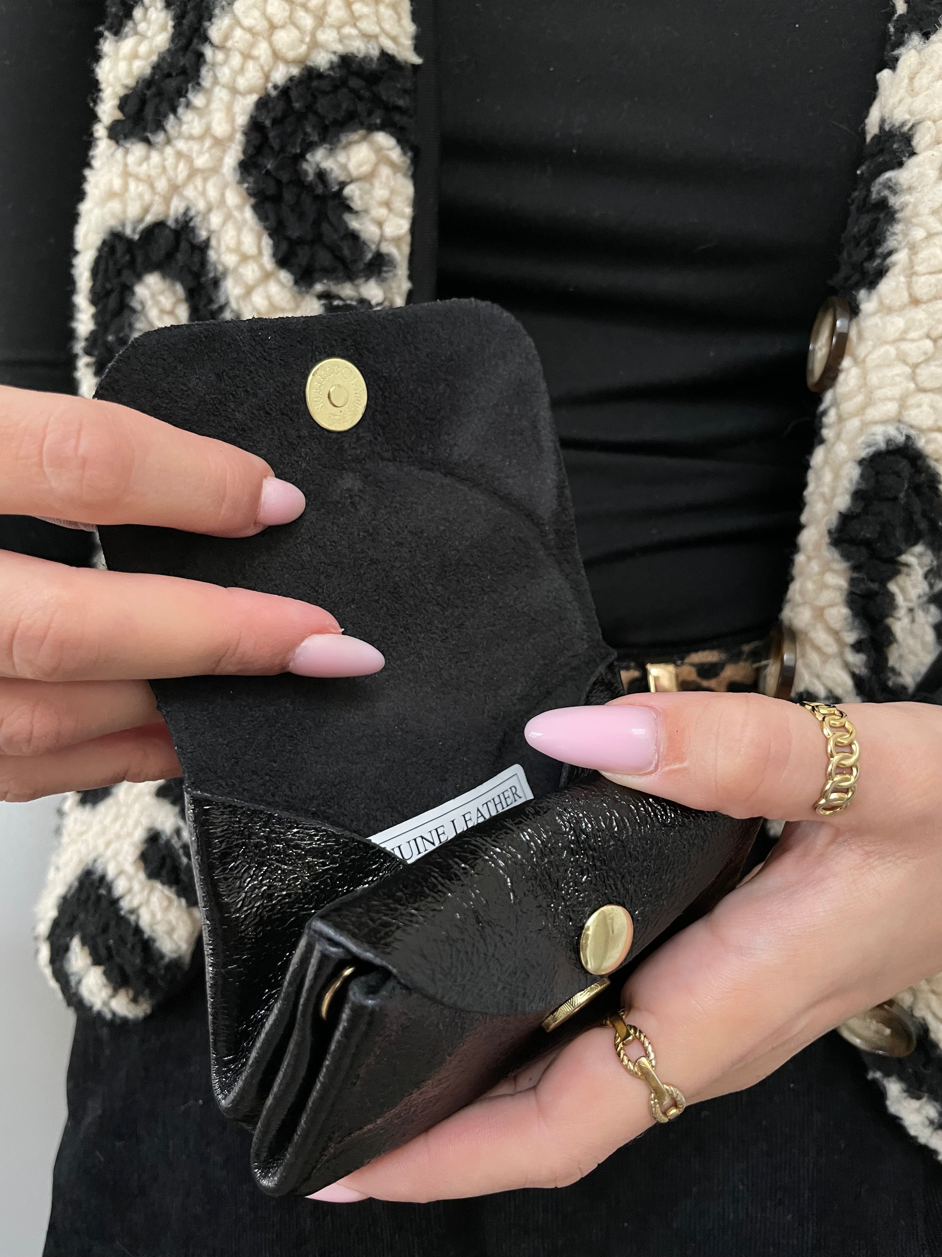 Portefeuille - Marion