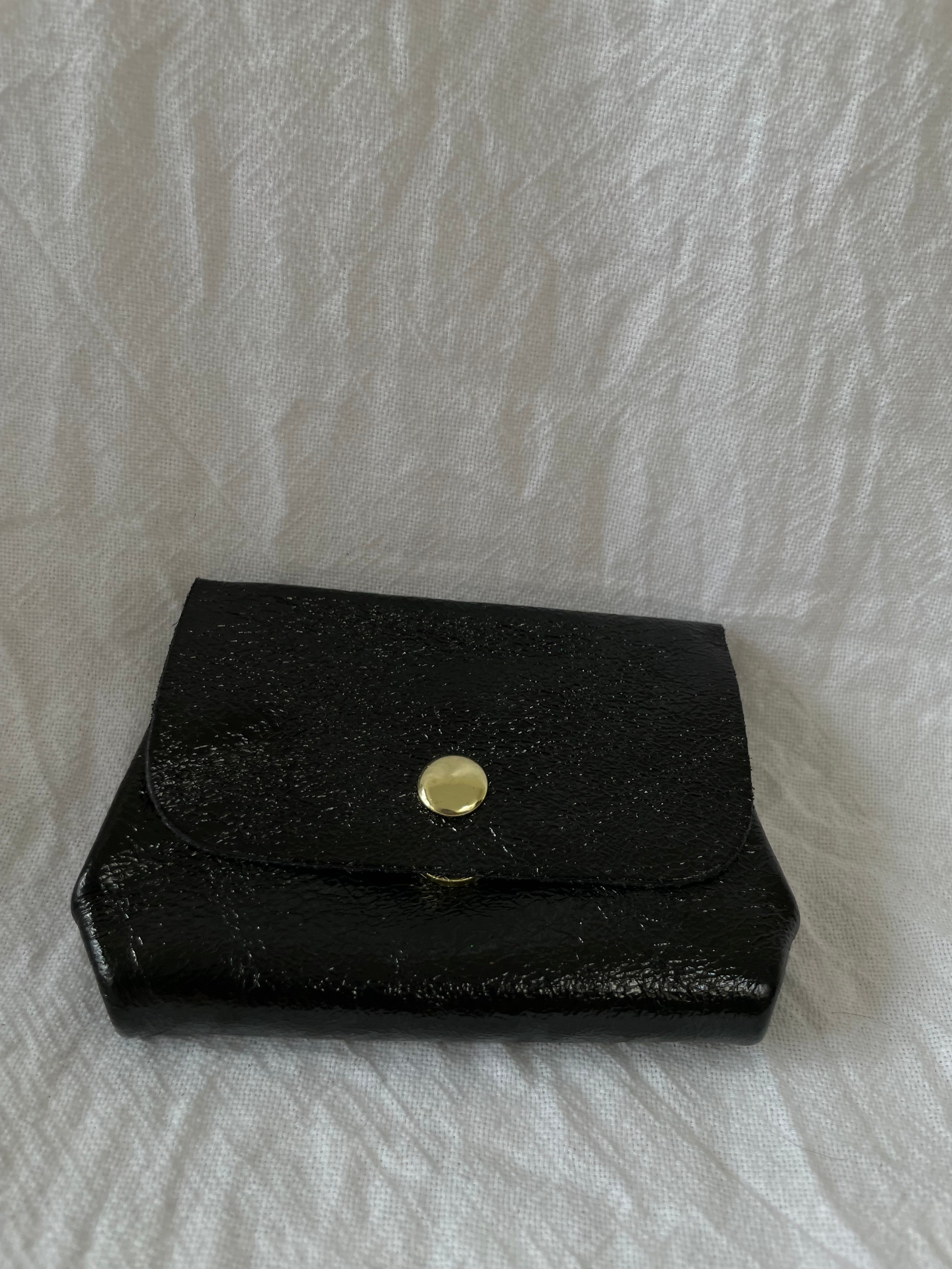 Portefeuille - Marion