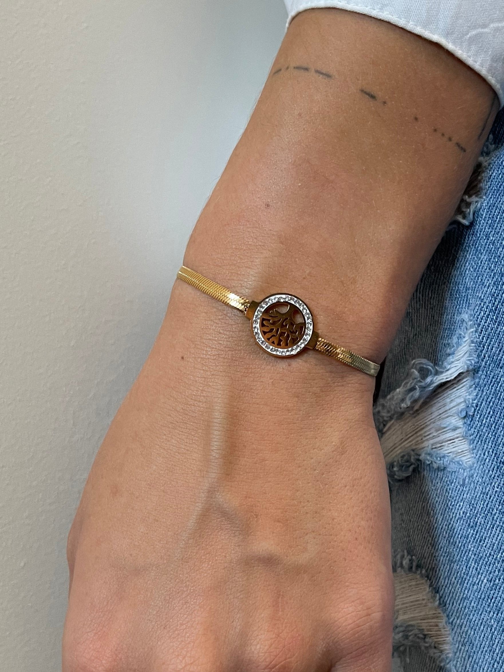 Irène - Bracelet