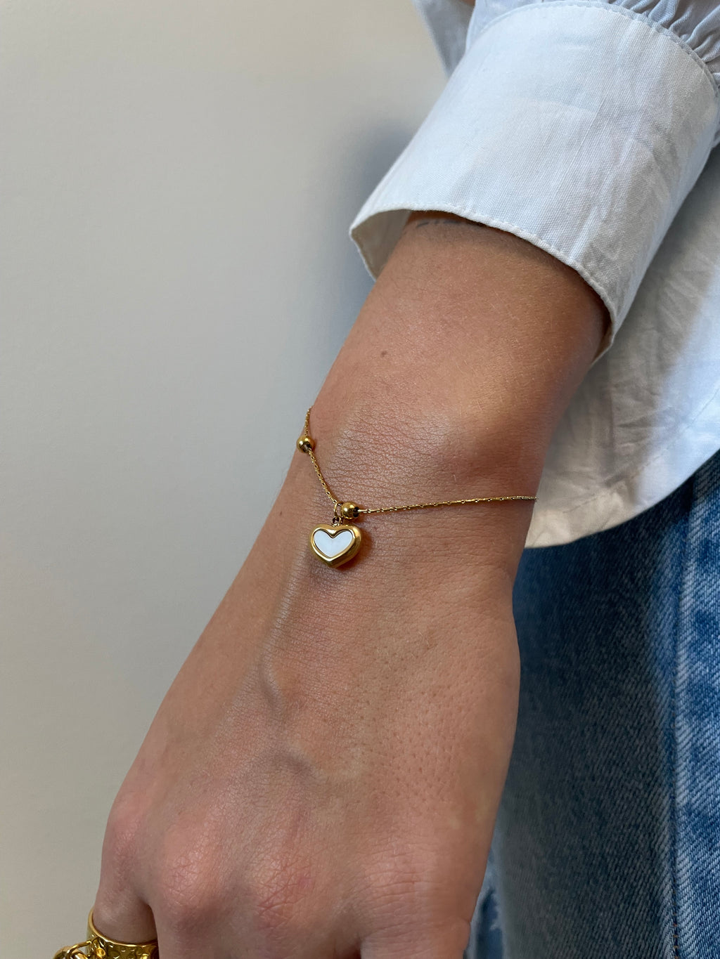 Pauline - Bracelet