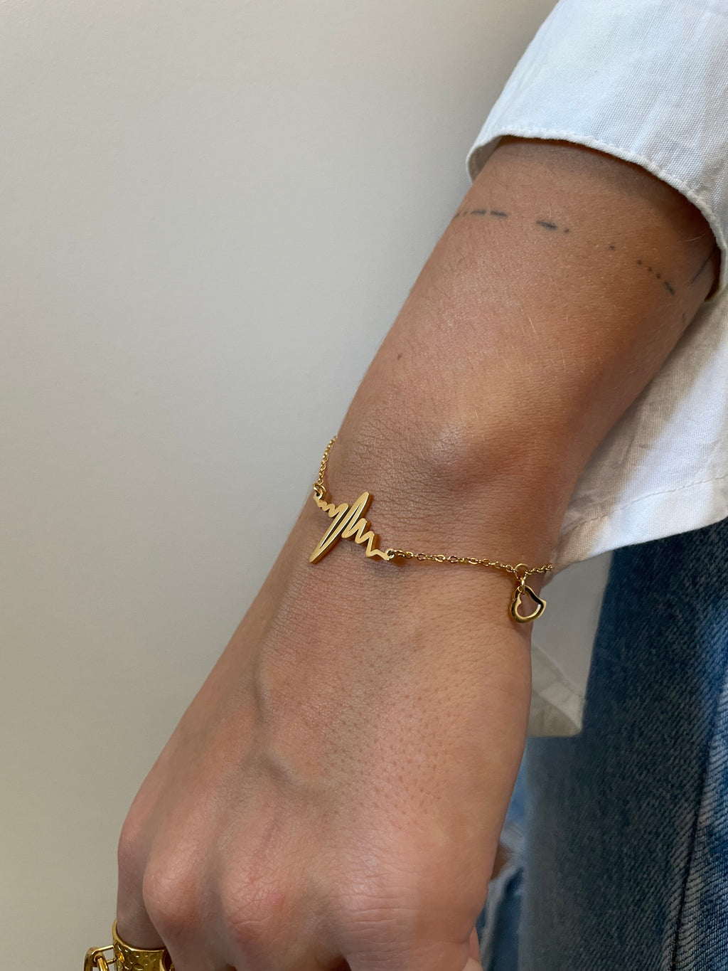 Gaïa - Bracelet
