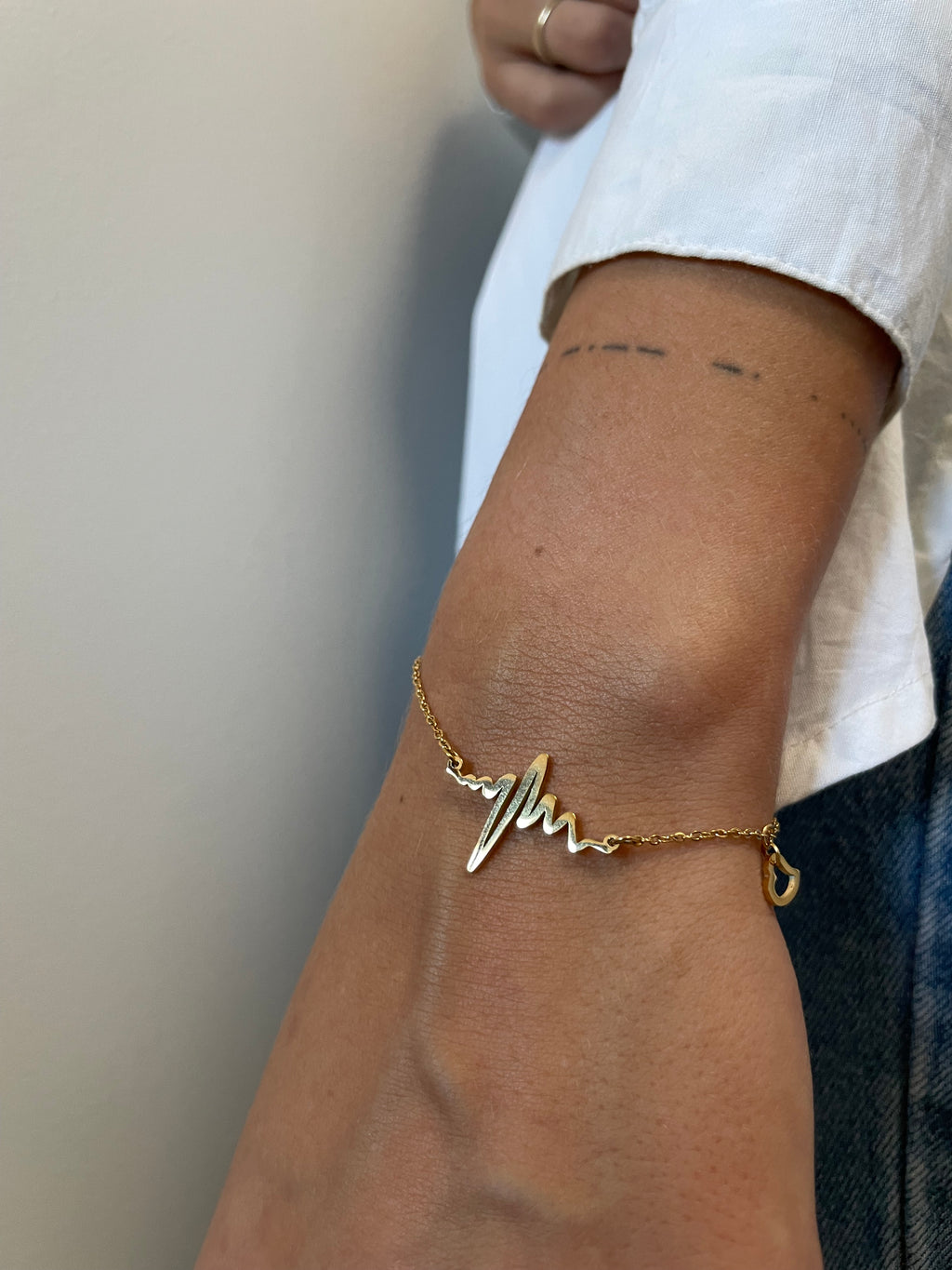 Gaïa - Bracelet