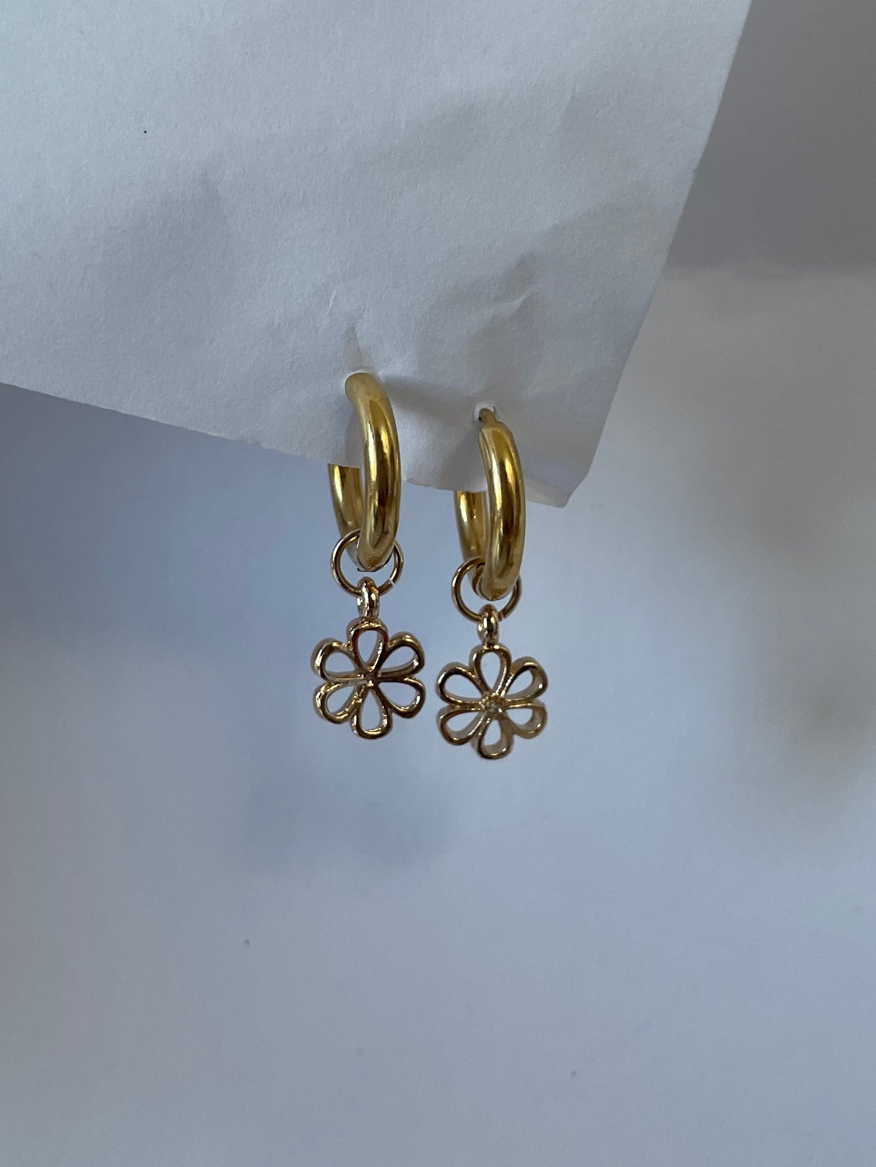 Aya - Boucles d’oreilles