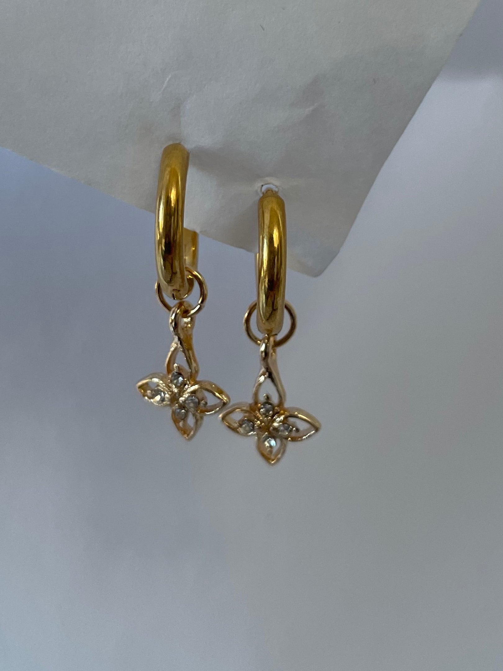 Livia - Boucles d’oreilles