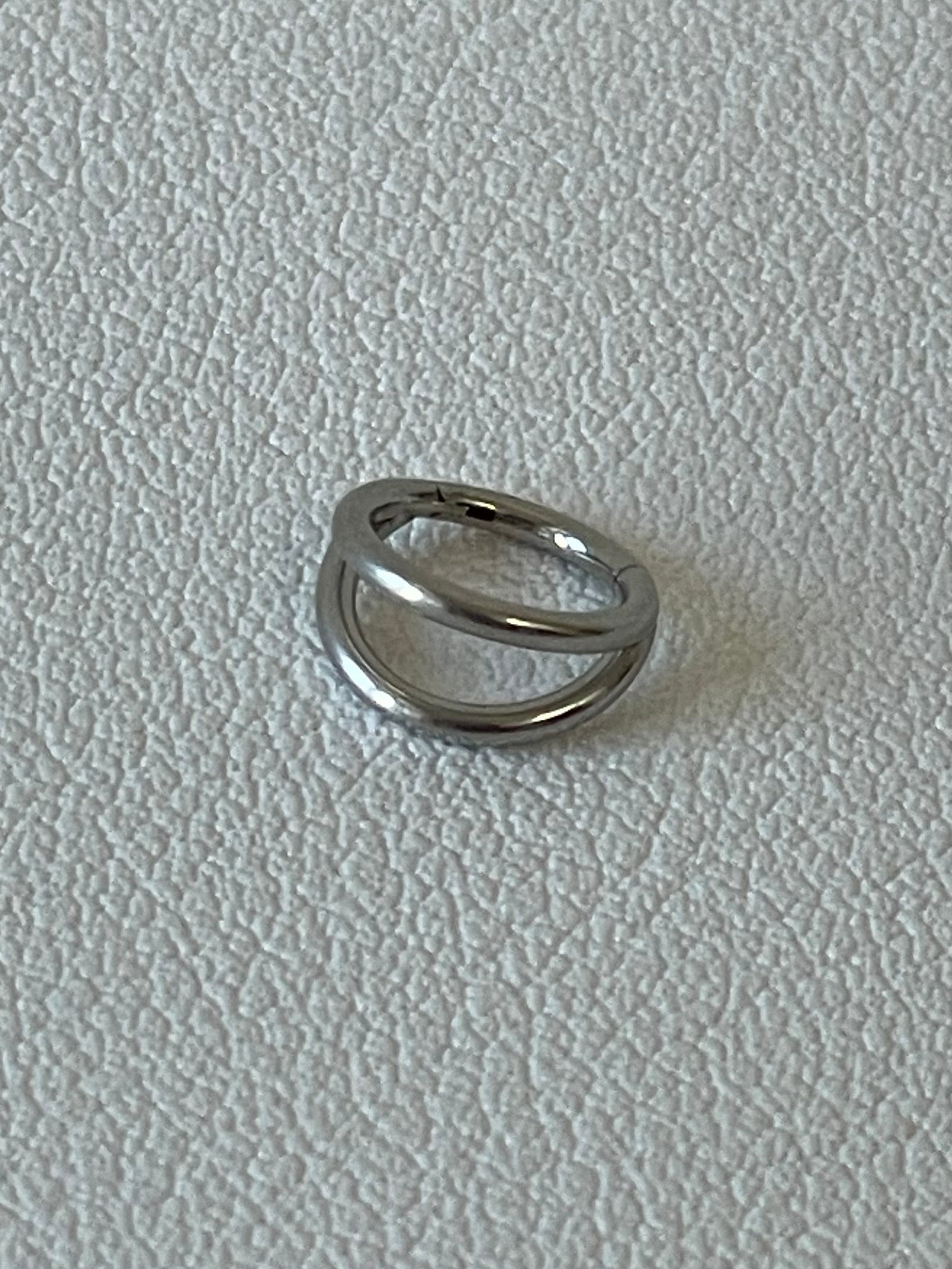 Victoria - Piercing Hélix