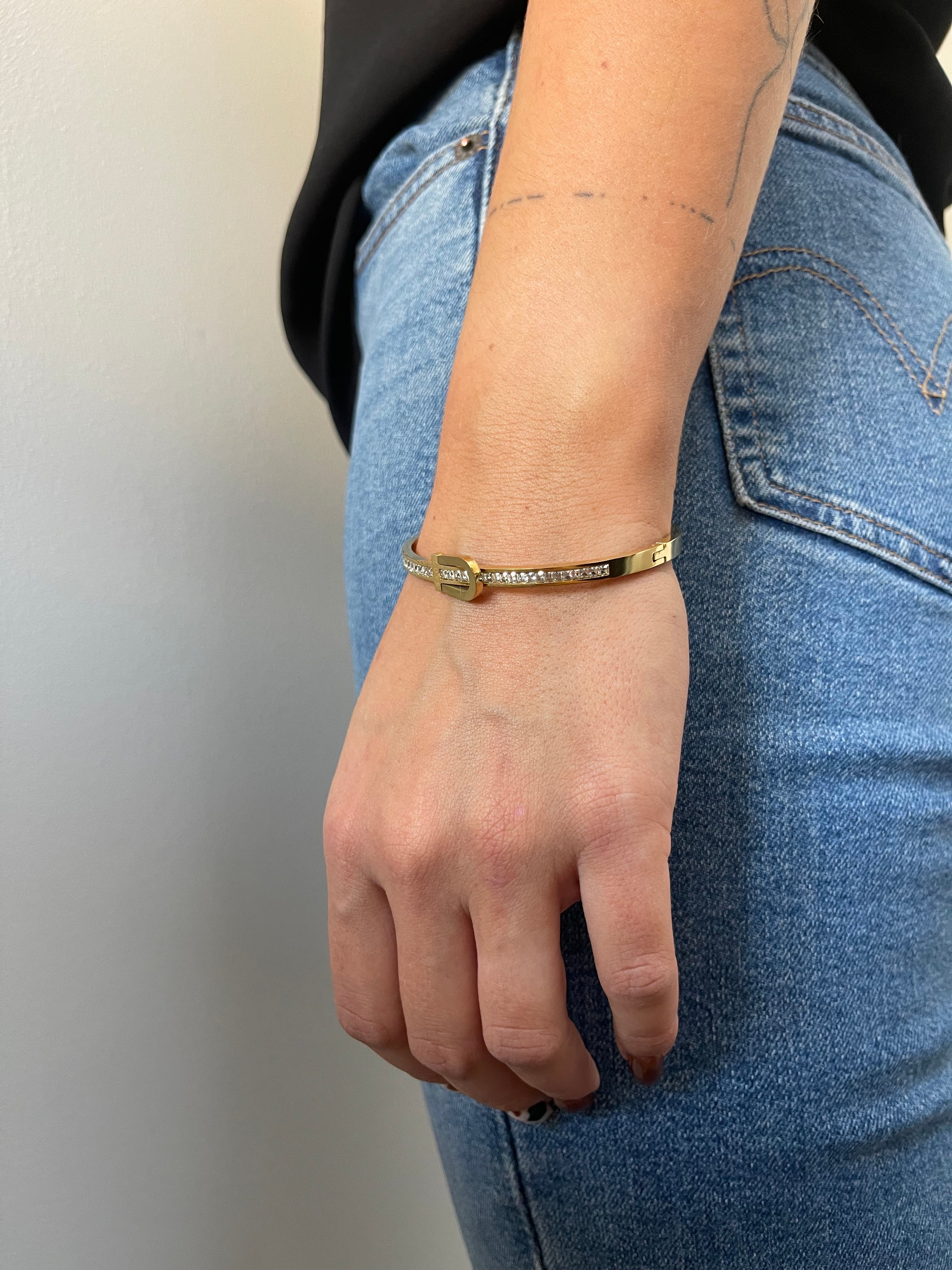 Bracelet Ysée