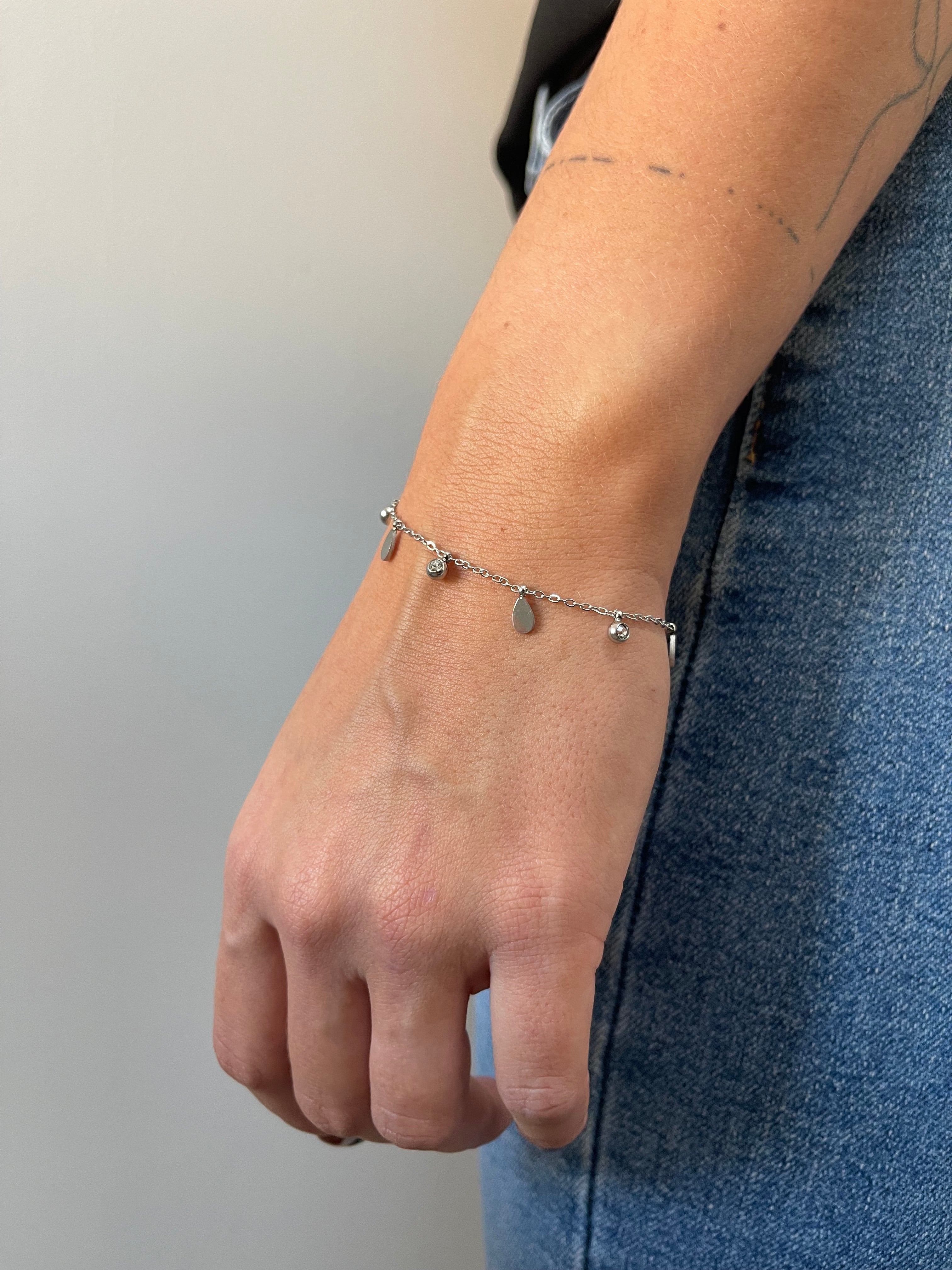 Bracelet Victoire