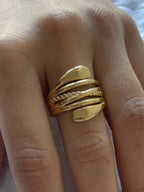 Bague Elise