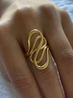 Bague Inès