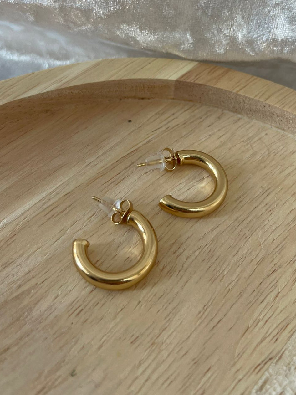 Boucles d’oreilles Nola