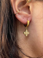 Judith - Boucles d’oreilles