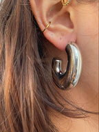 Eloïse - Boucles d’oreilles