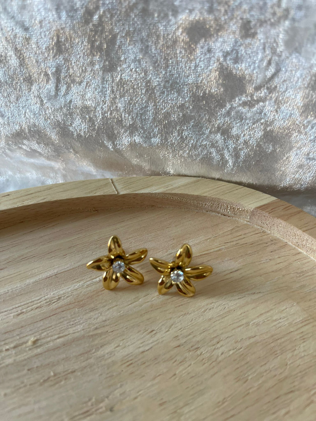 Anaïs - Boucles d’oreilles