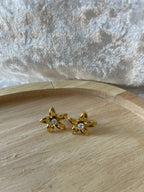 Anaïs - Boucles d’oreilles