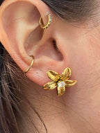 Anaïs - Boucles d’oreilles