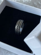 Bague homme Marlo