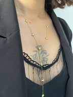 Collier Eva